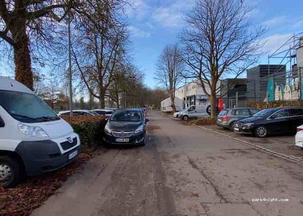 (89073) Ulm - 17-19 Stadionstraße — foto 2