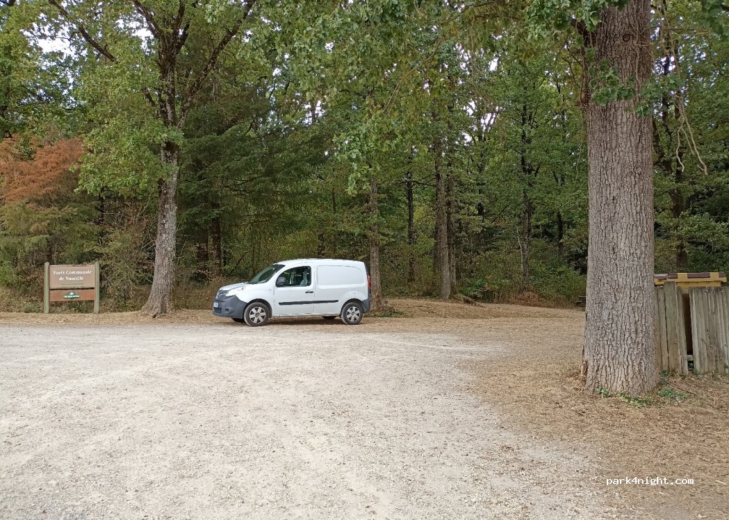 (12800) Naucelle - Bonnefon Bas — foto