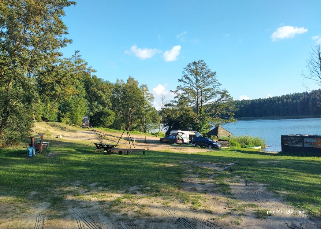 Campsite Grzmięca — foto 2