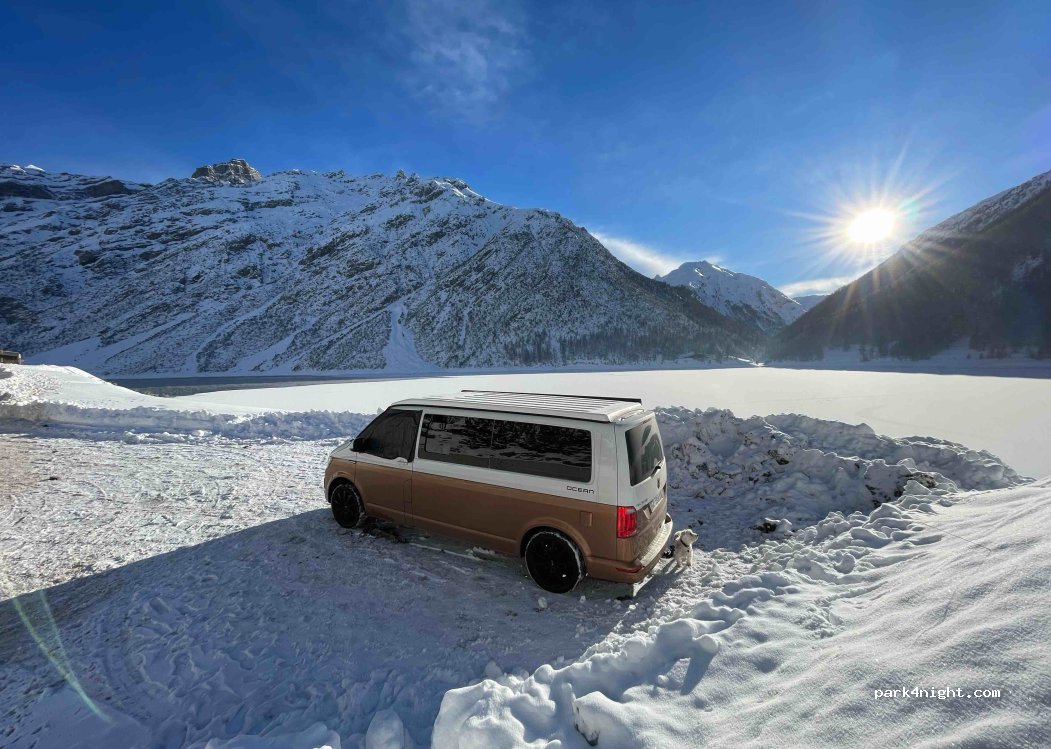(23030) Livigno - Via della Val — foto 4