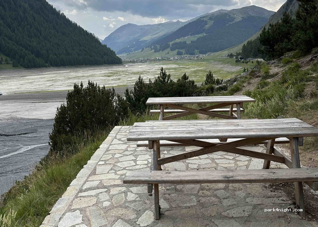 (23030) Livigno - Via della Val — foto 5