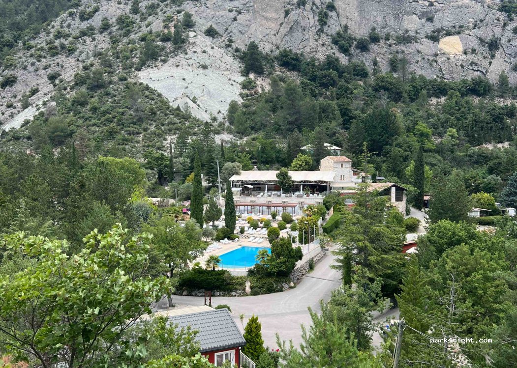 Origan Village Naturiste — foto 3