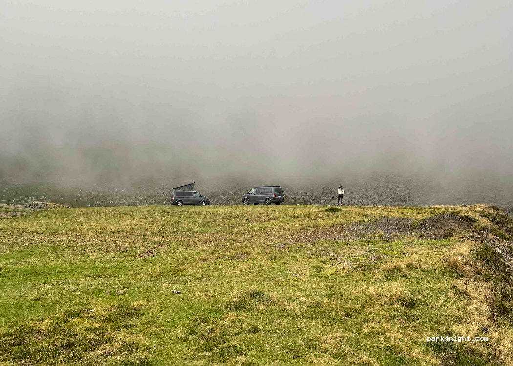 (09140) Ustou - Unnamed Road — foto