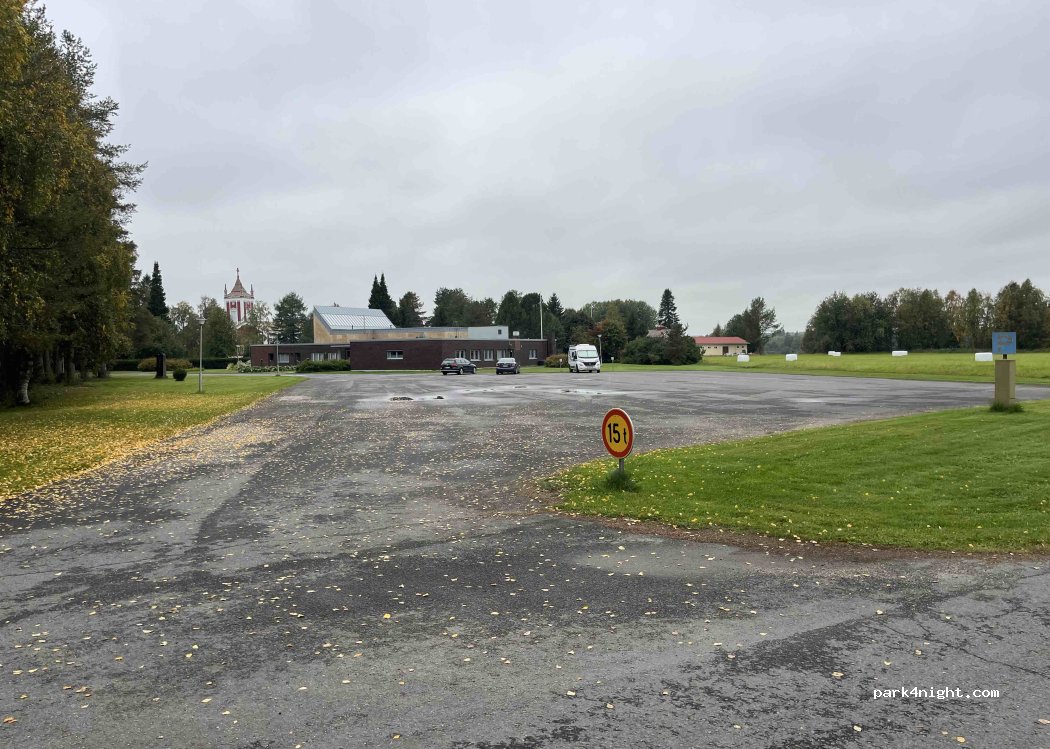 (95300) Tervola - 4 Kirkkokuja — foto 3