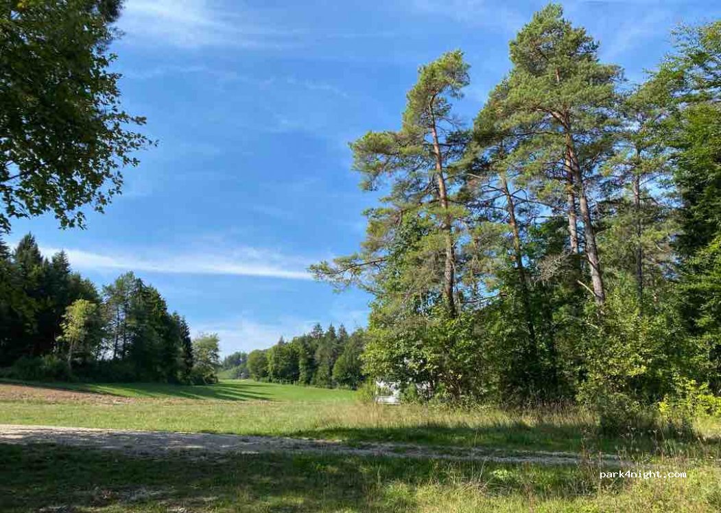 (88529) Zwiefalten - Unnamed Road — foto