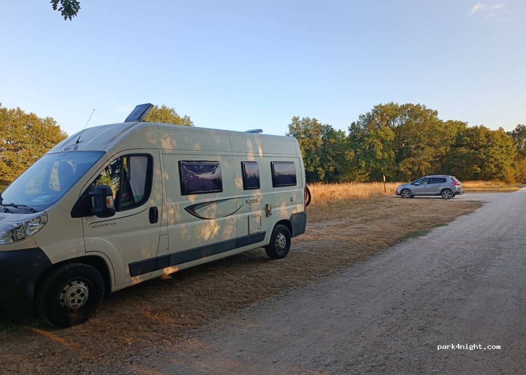 (41210) Montrieux-en-Sologne - 1 Le Point du Jour — foto 2