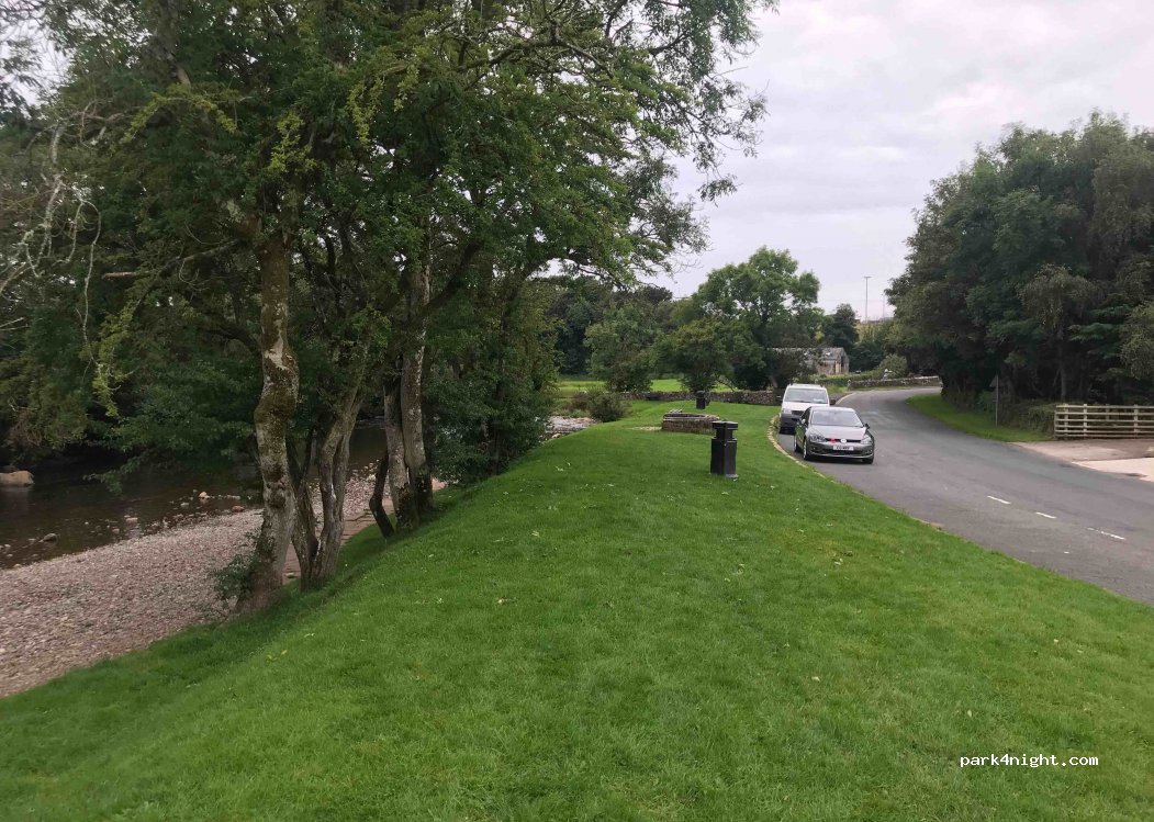 (CA23 3AE) Cleator - 1 Wath Grove — foto