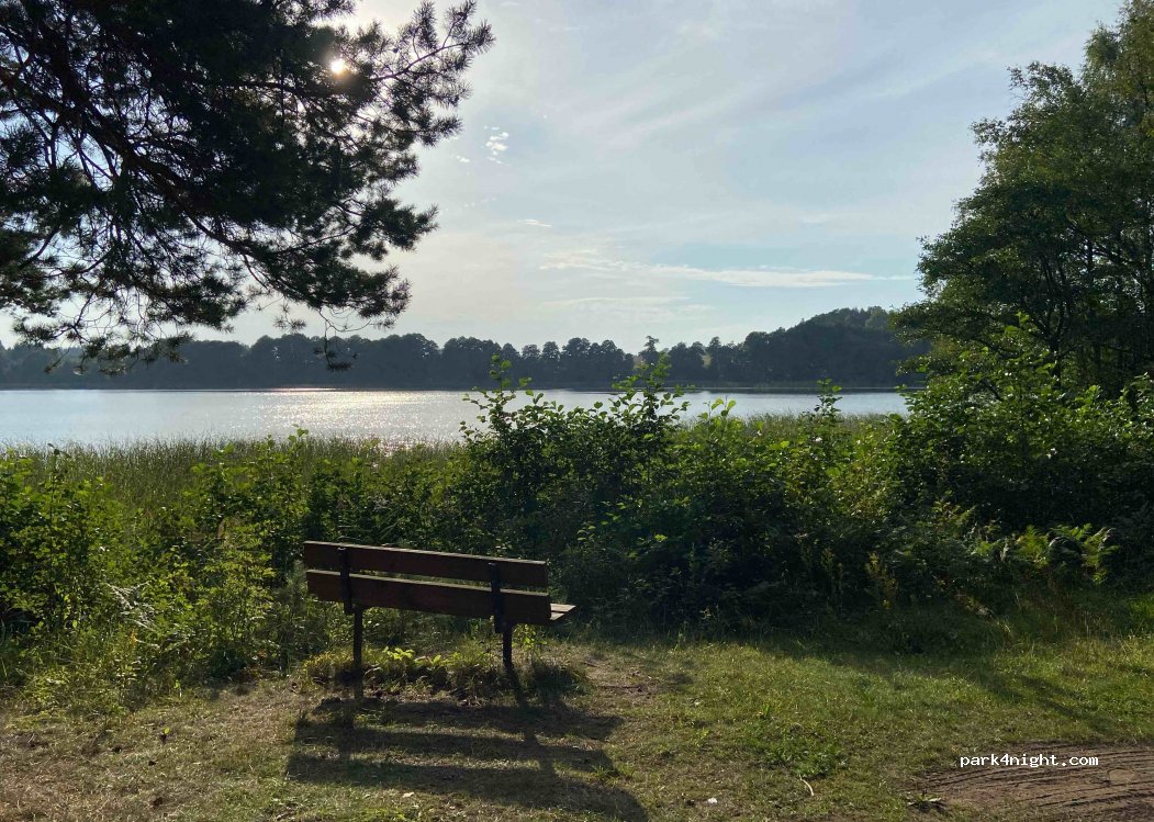 (4146) Auciems - Unnamed Road — foto