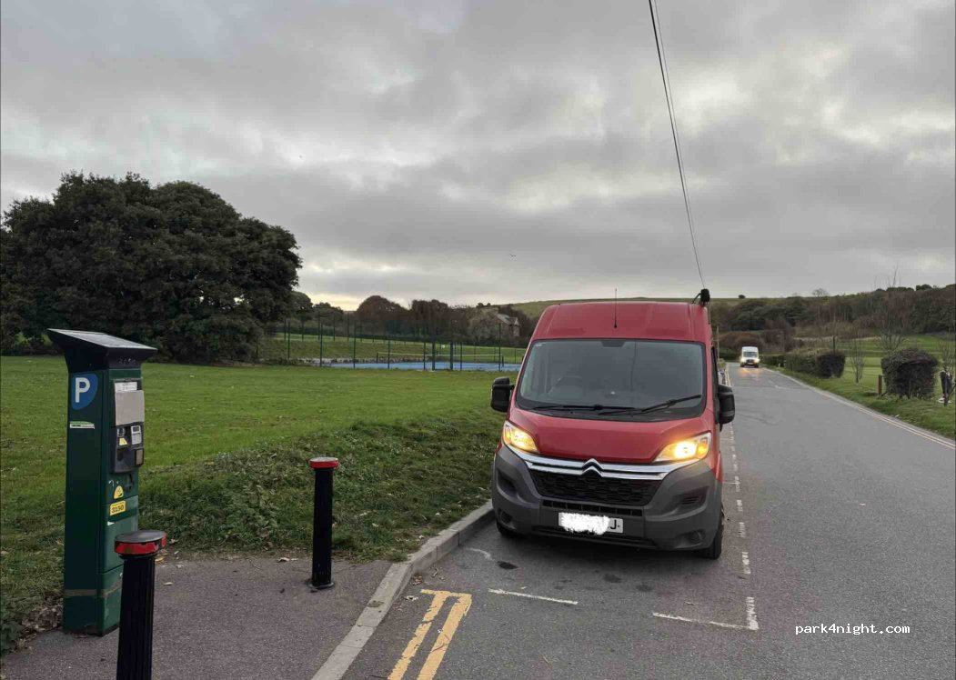 (BN2) Brighton - 21 Wilson Avenue — foto 5