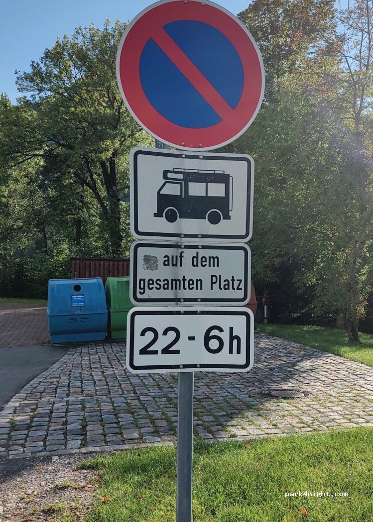 (87629) Füssen - Pfrontener Strasse — foto