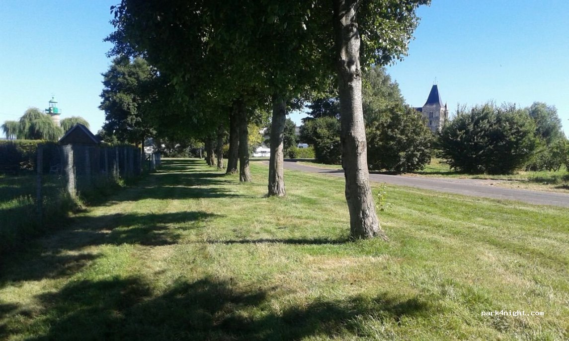 (27680) Quillebeuf-sur-Seine - — foto