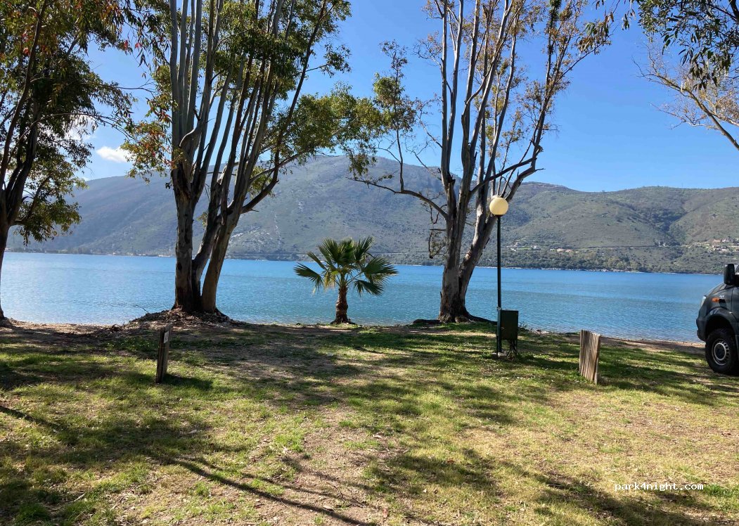 Camping Elenas Beach — foto 3