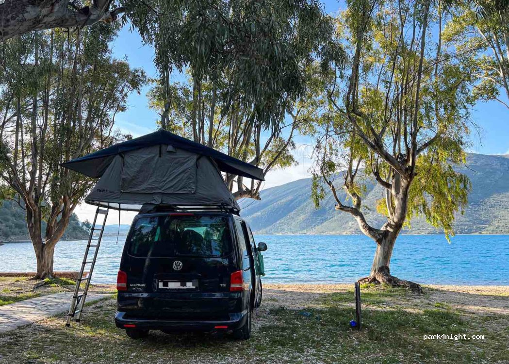 Camping Elenas Beach — foto 4