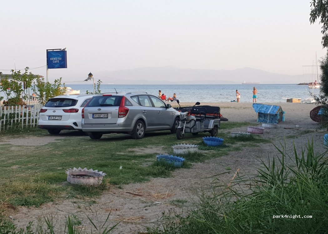 Ütopya Beach & Camping Resort — foto 3
