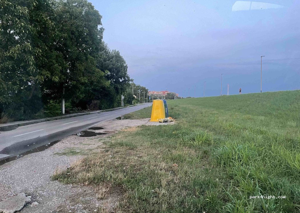 (10000) Zagreb - 115 Trnjanski nasip — foto 3