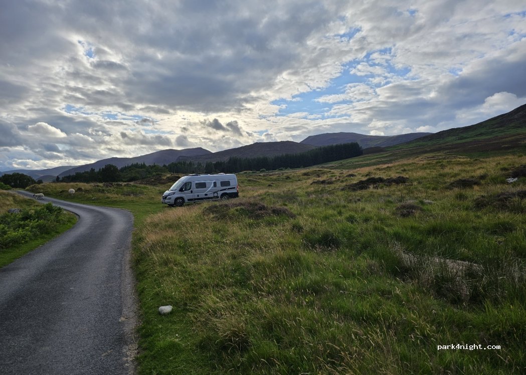 (PH20 1AY) Newtonmore - — foto 2