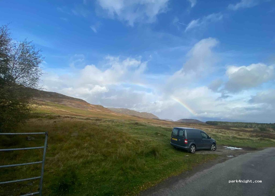 (PH20 1AY) Newtonmore - — foto 4