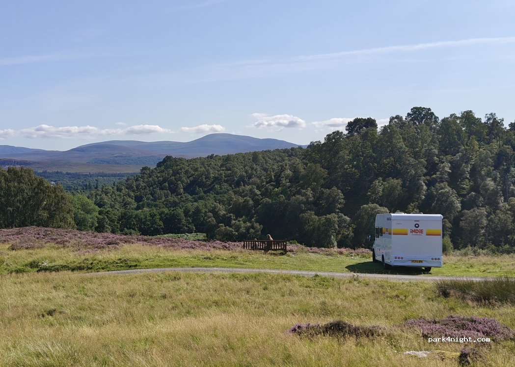 (PH20 1AY) Newtonmore - — foto 5