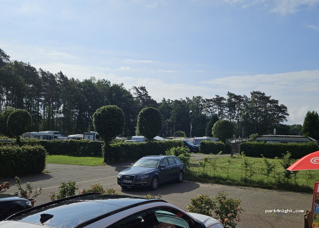 Campingplatz Niemeyer — foto 3