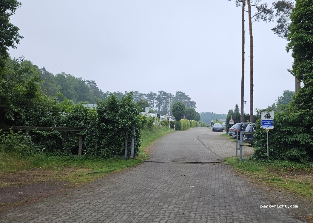 Campingplatz Niemeyer — foto 4