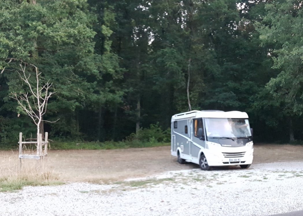 (61250) Le Ménil-Broût - 104 La Prise — foto 2