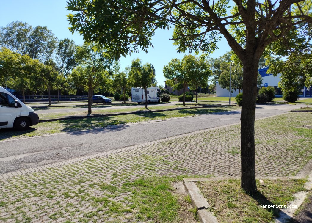 (47042) Cesenatico - 181 Via Aurelio Saffi — foto