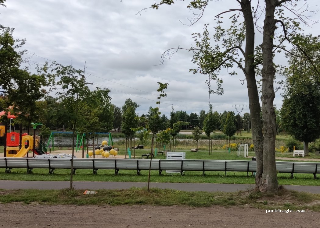 (62-300) Września - Unnamed Road — foto 2