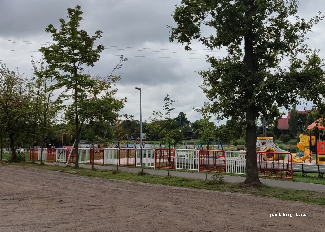 (62-300) Września - Unnamed Road — foto 3
