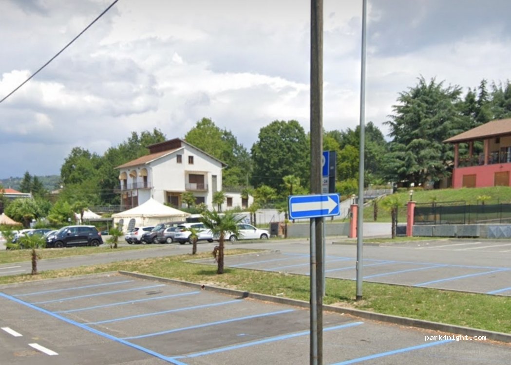 (13886) Viverone - 11 Viale Lungo Lago — foto