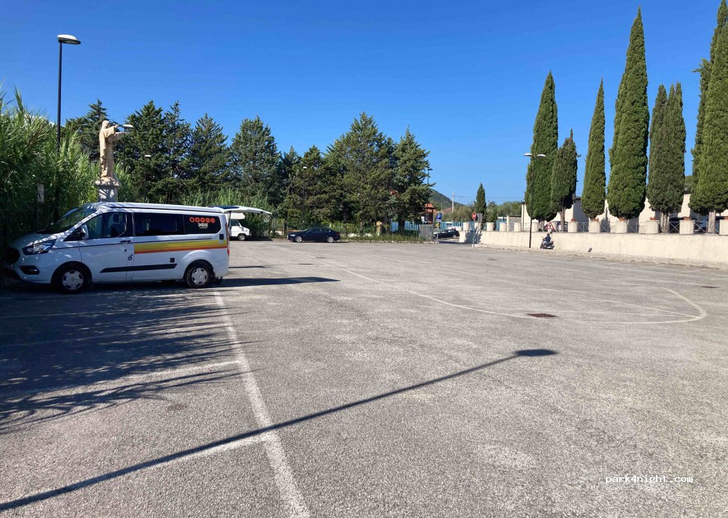 (84043) Agropoli - 43 Via Moio — foto
