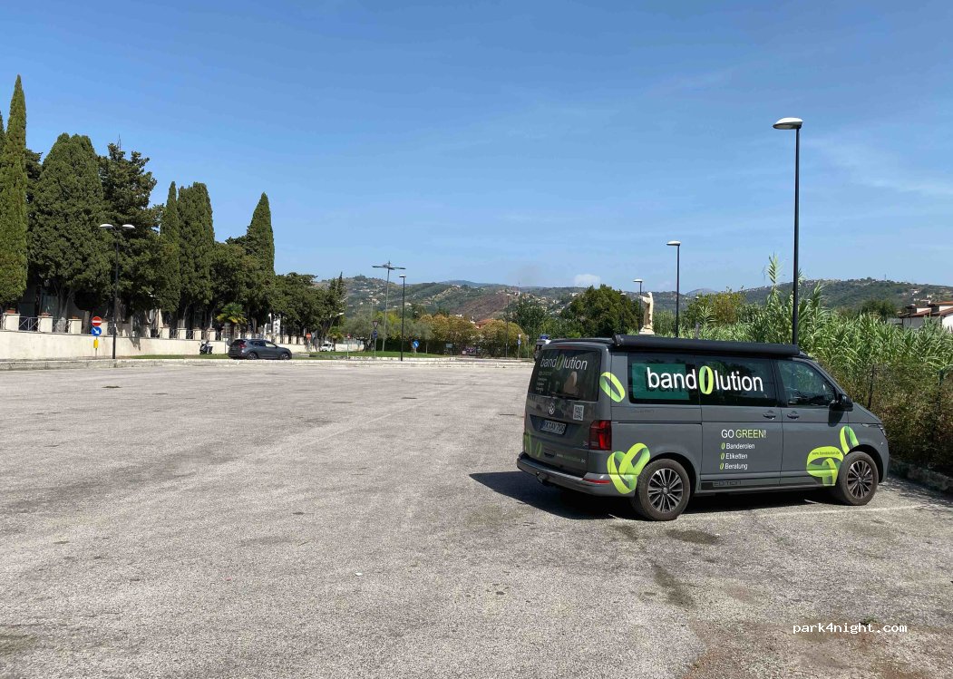 (84043) Agropoli - 43 Via Moio — foto 3