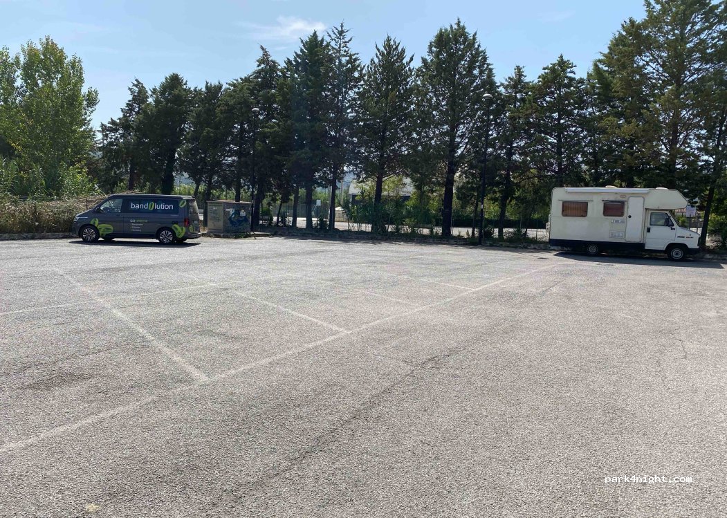 (84043) Agropoli - 43 Via Moio — foto 4