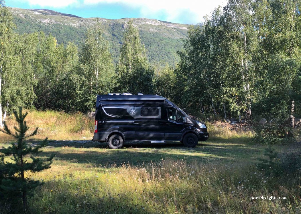 (2690) Skjåk - 15 Lundavegen — foto