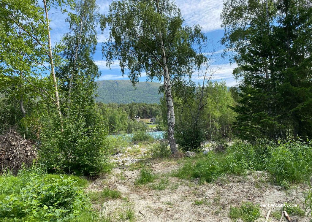 (2690) Skjåk - 15 Lundavegen — foto 4