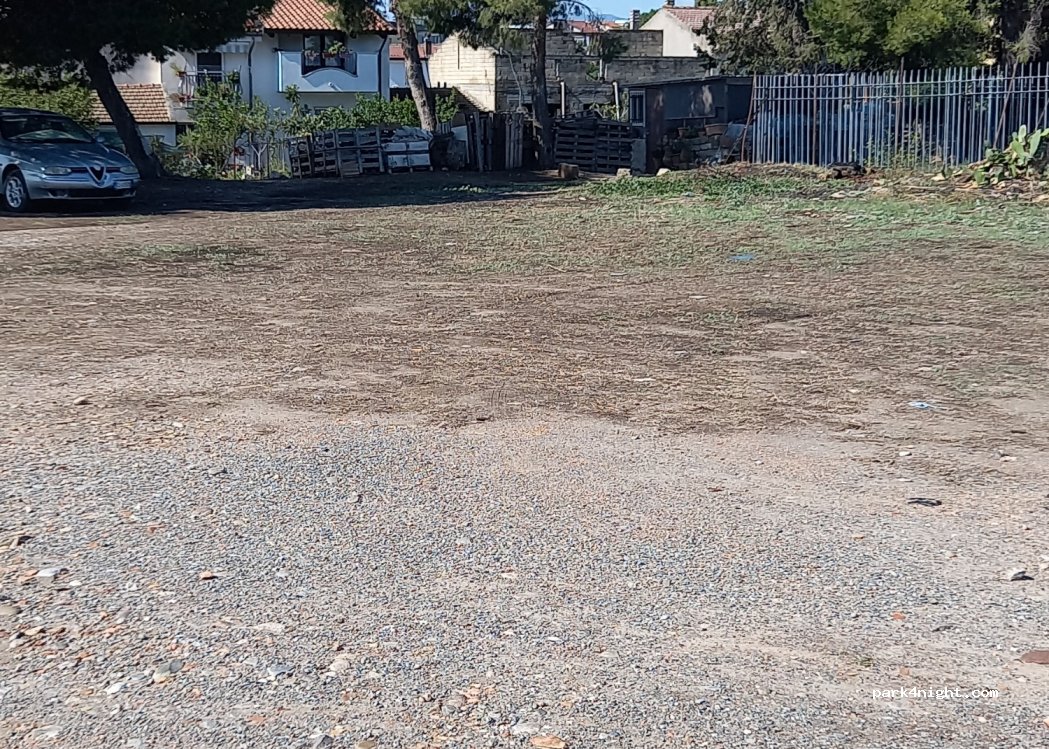 (75025) Policoro - 1 Via Castello — foto