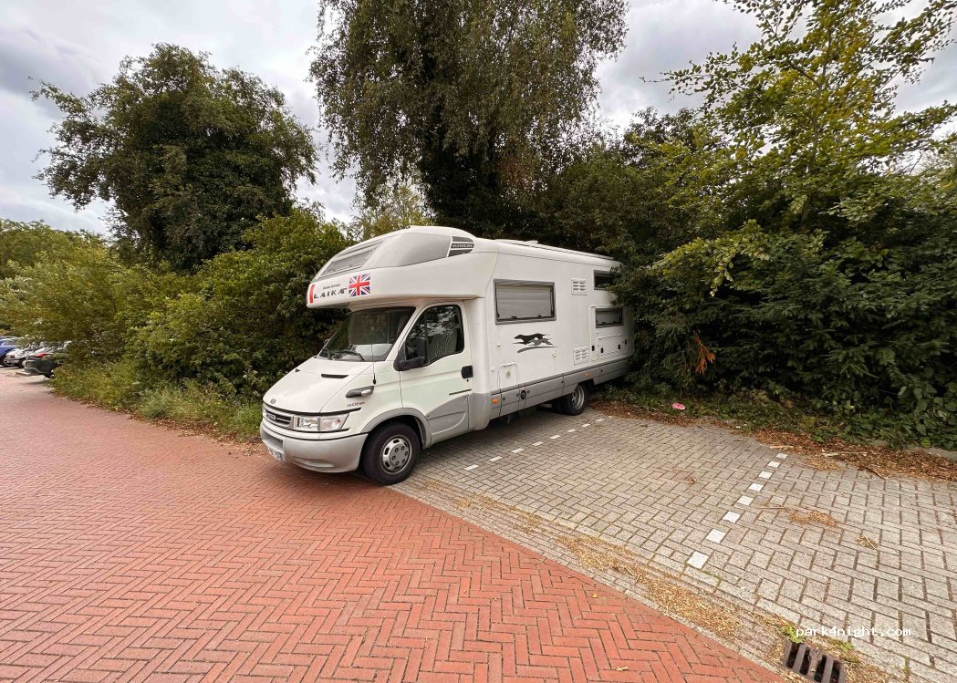 (2012 MN) Haarlem - 4 Van Limburg Stirumstraat — foto 2