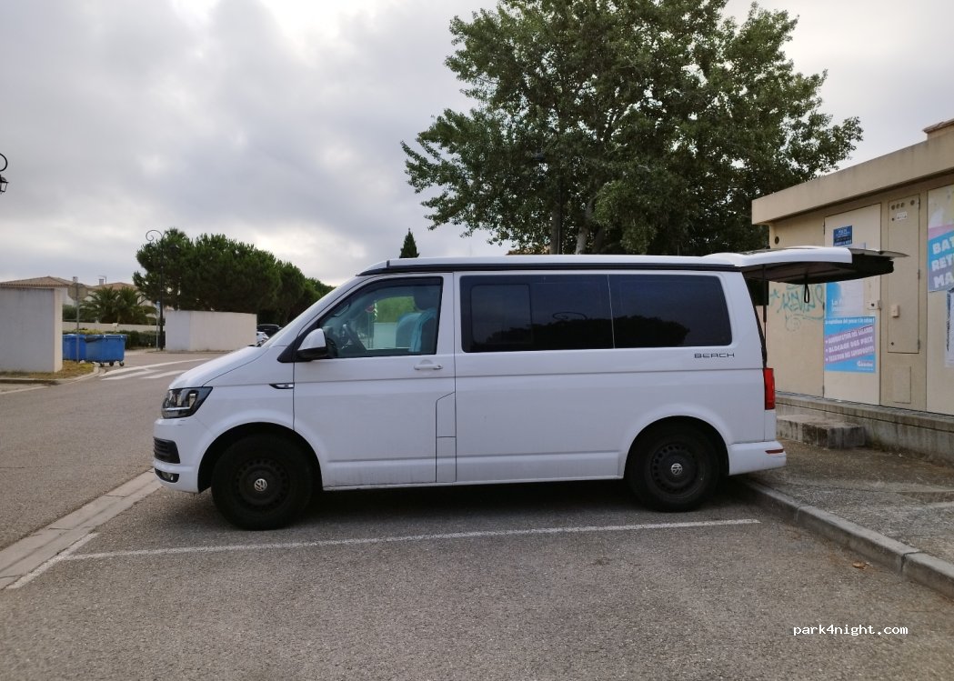 (30220) Aigues-Mortes - 326 Avenue de la Mont Joye — foto 4