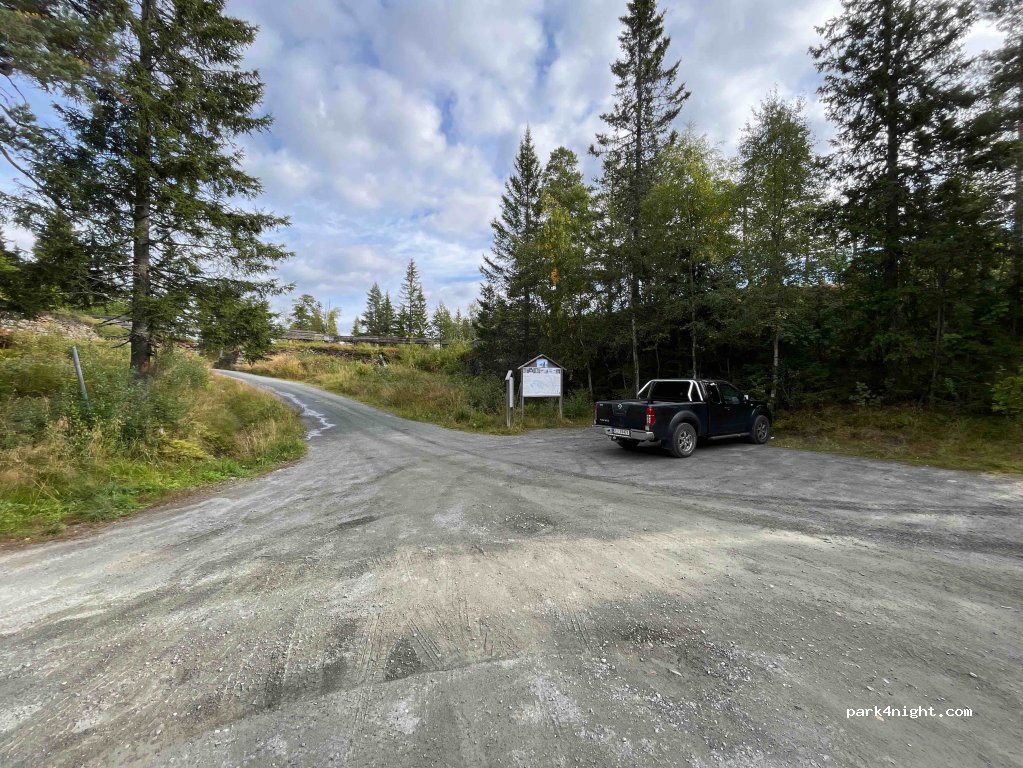 (3614) Kongsberg - 3614 Knuteveien — foto 2