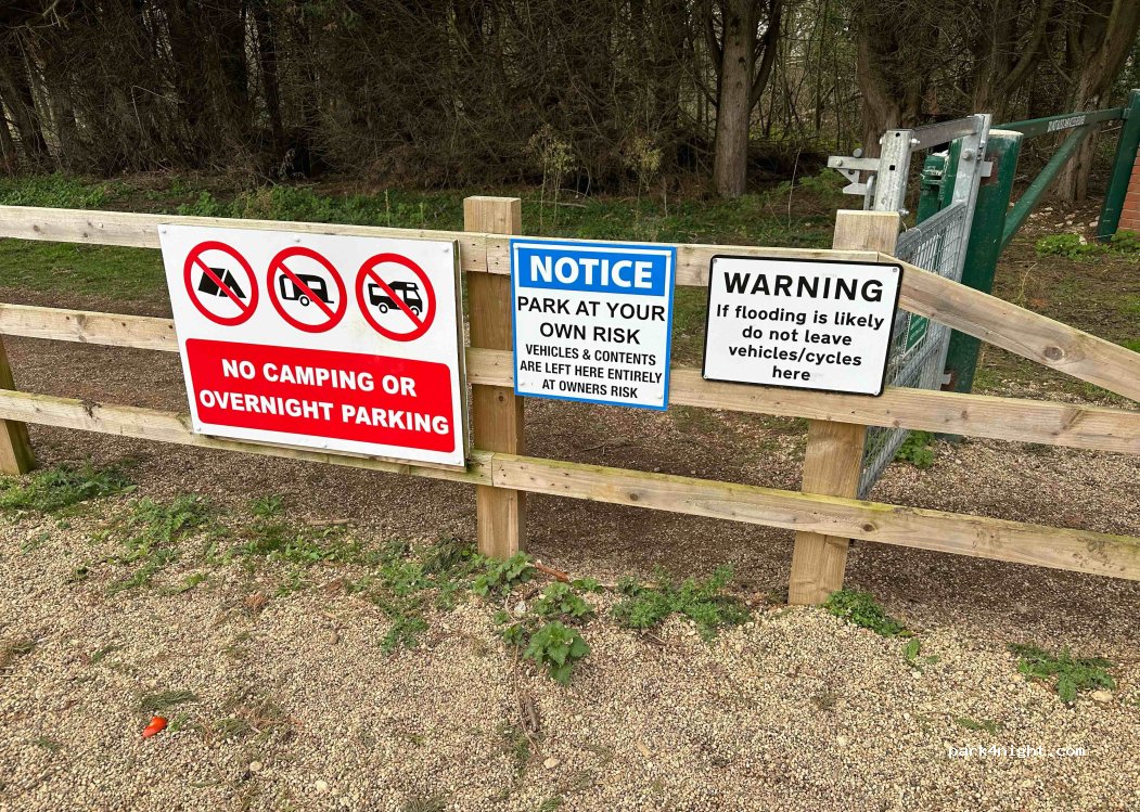(OX14 3NG) Abingdon - — foto 4