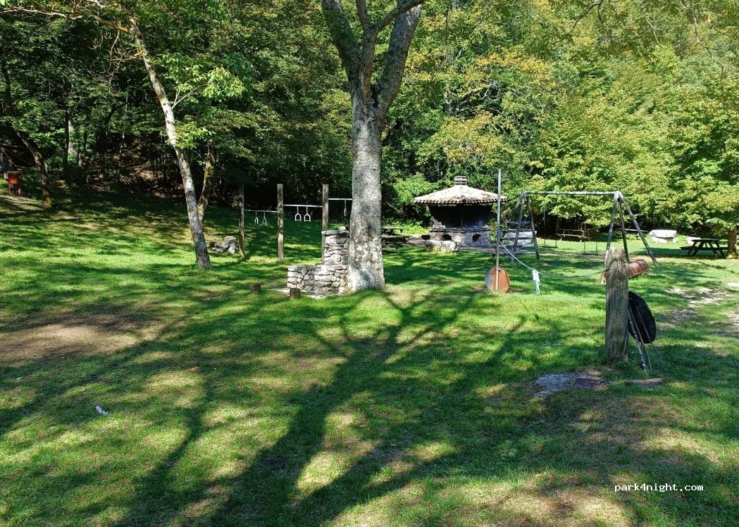 (62036) Monte Cavallo - Unnamed Road — foto 2