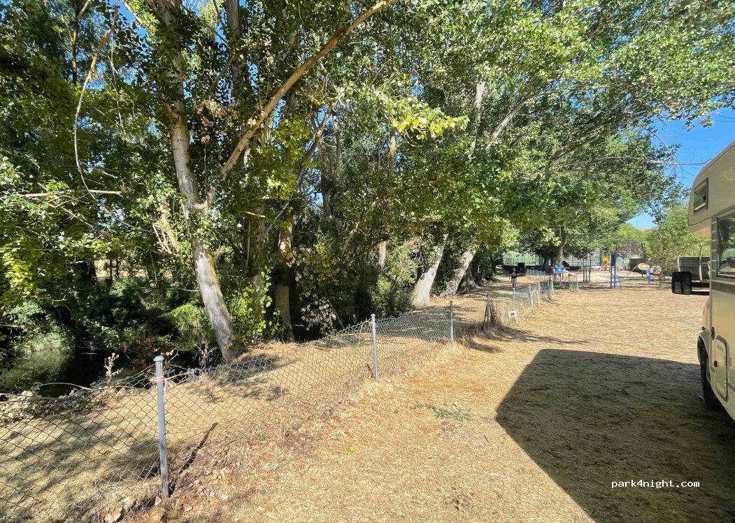 (40332) San Miguel de Bernuy - 16 Calle Ermita — foto 2