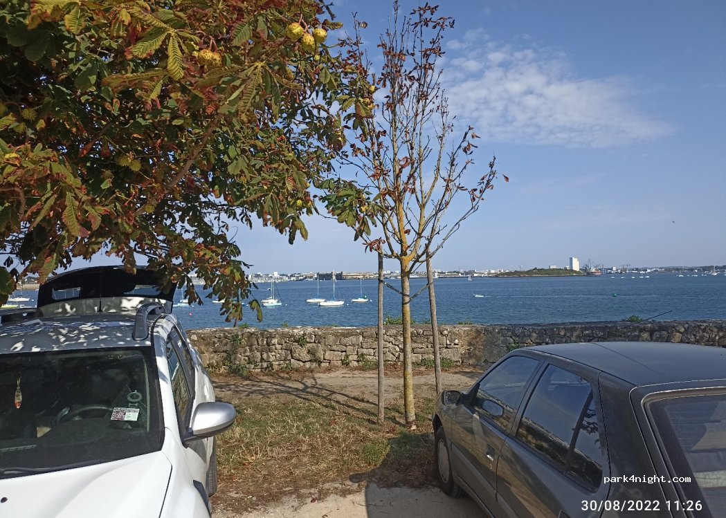 (56290) Port-Louis - 1 Rue de la Brèche — foto 2
