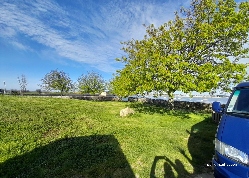 (56290) Port-Louis - 1 Rue de la Brèche — foto 3