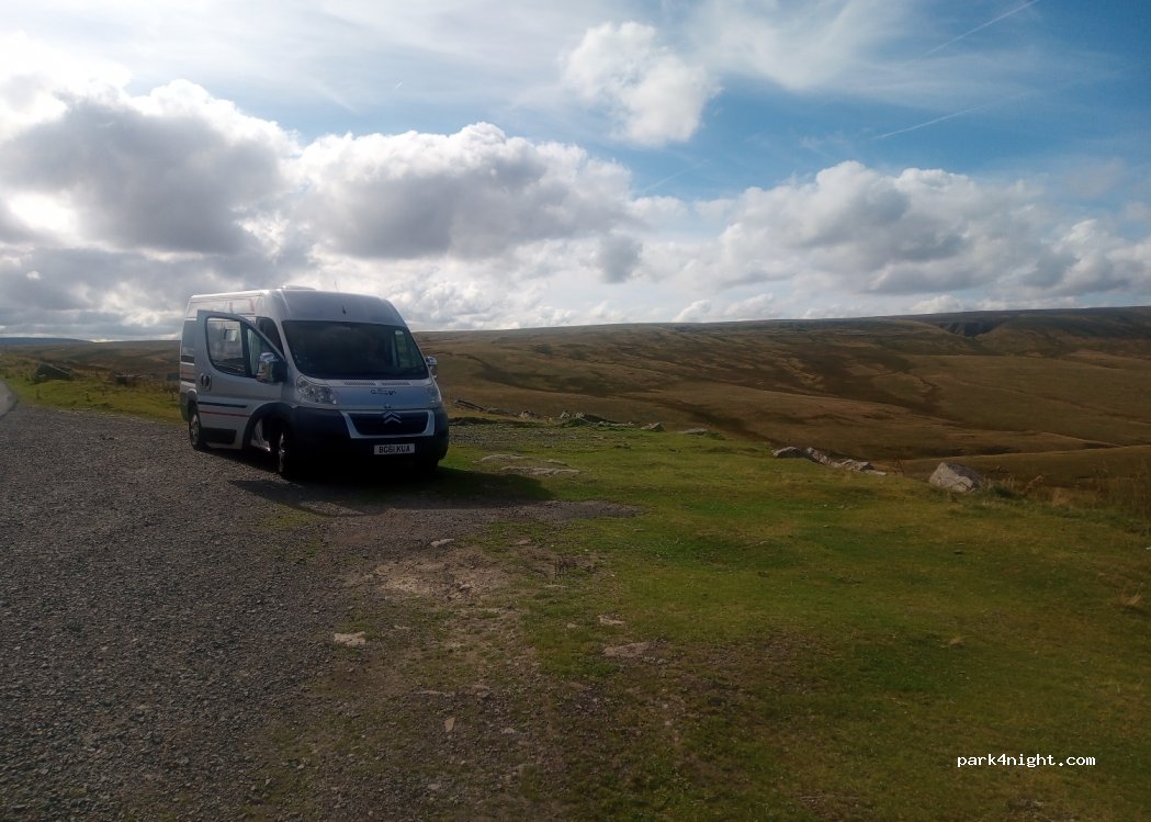 () Kirkby Stephen - Regional Rte 71 — foto