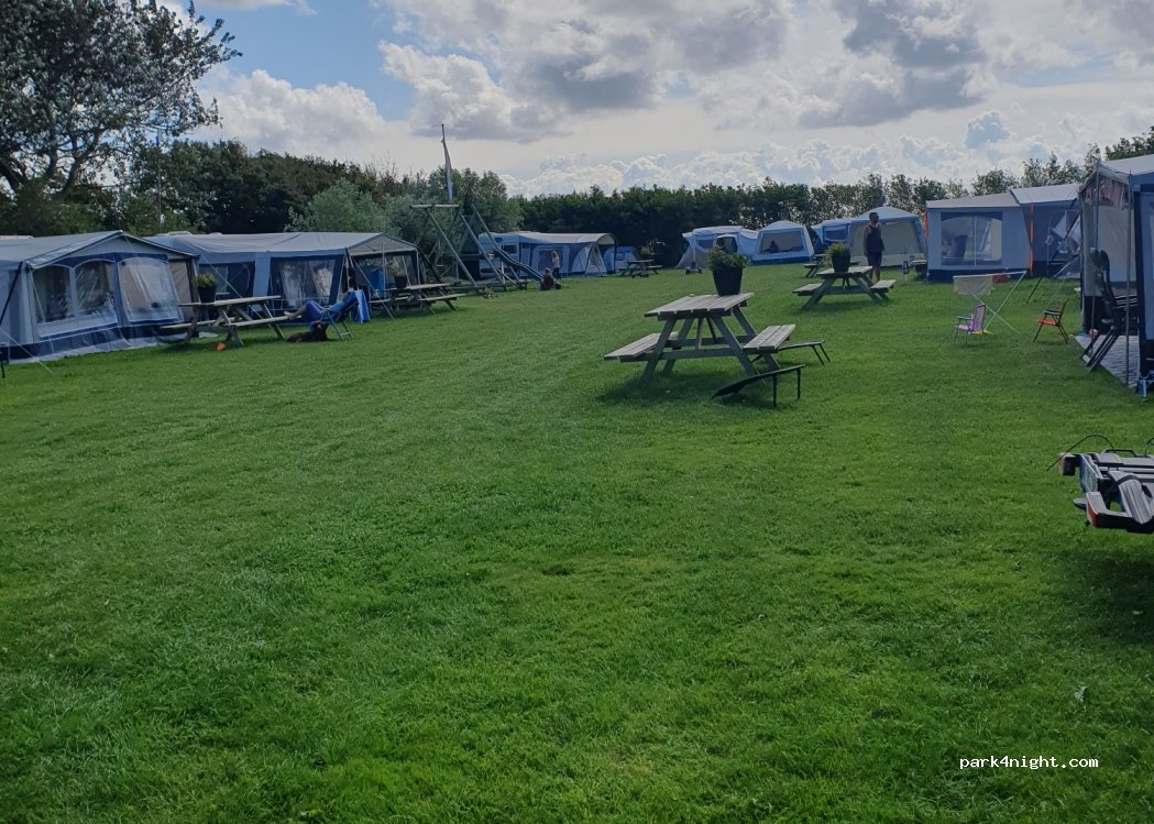 Camping De Tesselse Kamping — foto 2