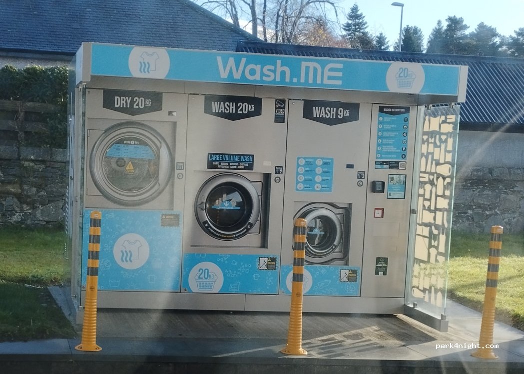 (PH26 3EJ) Grantown-on-Spey - 3 Spey Avenue — foto 2