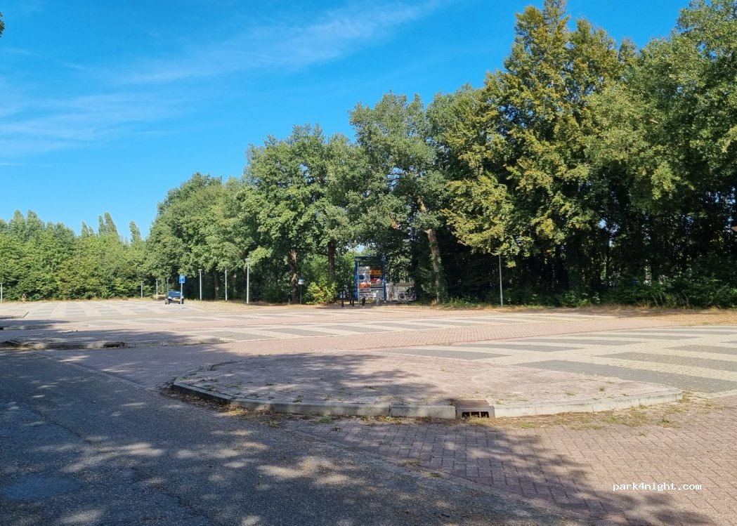 (7241 RX) Lochem - 3 De Elzelaan — foto
