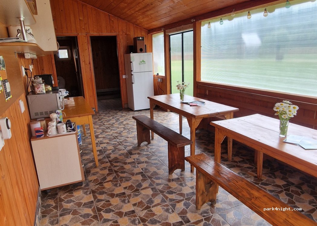 Camping Gradina Bucovinei — foto 5