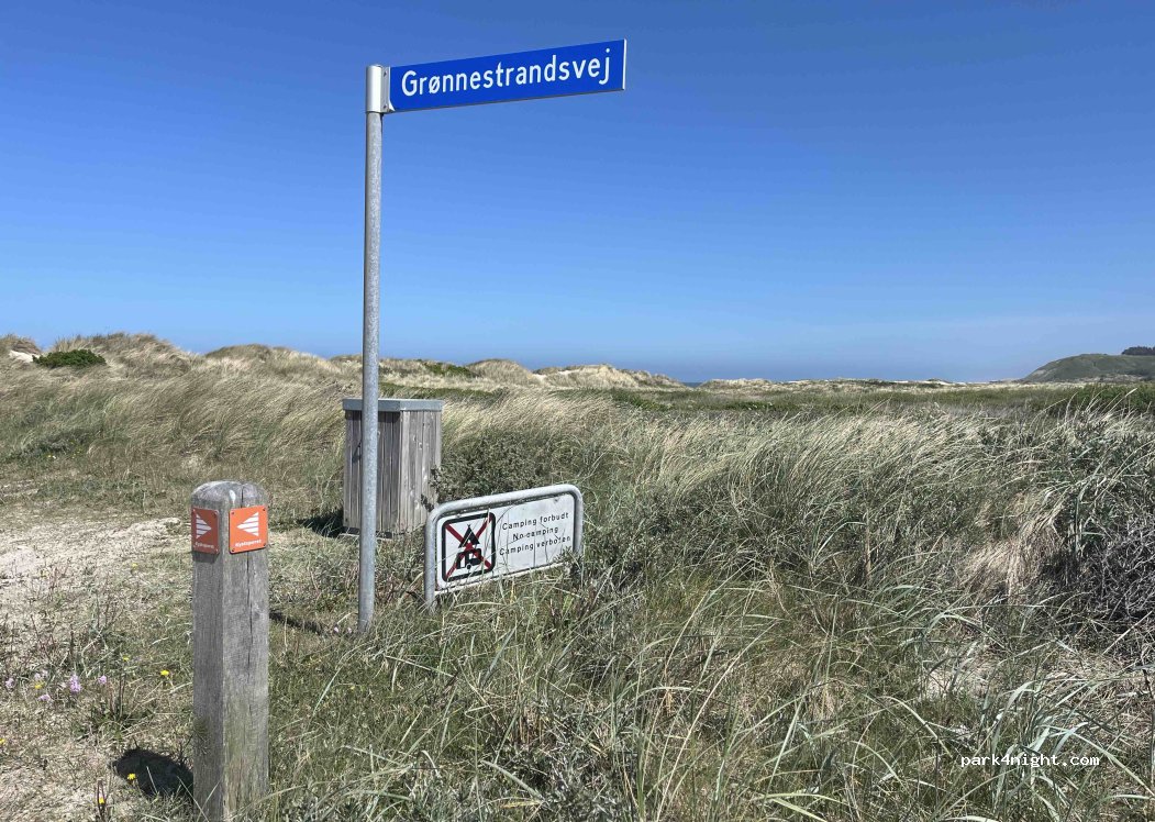 (9690) Fjerritslev - 230 Grønnestrandsvej — foto 3