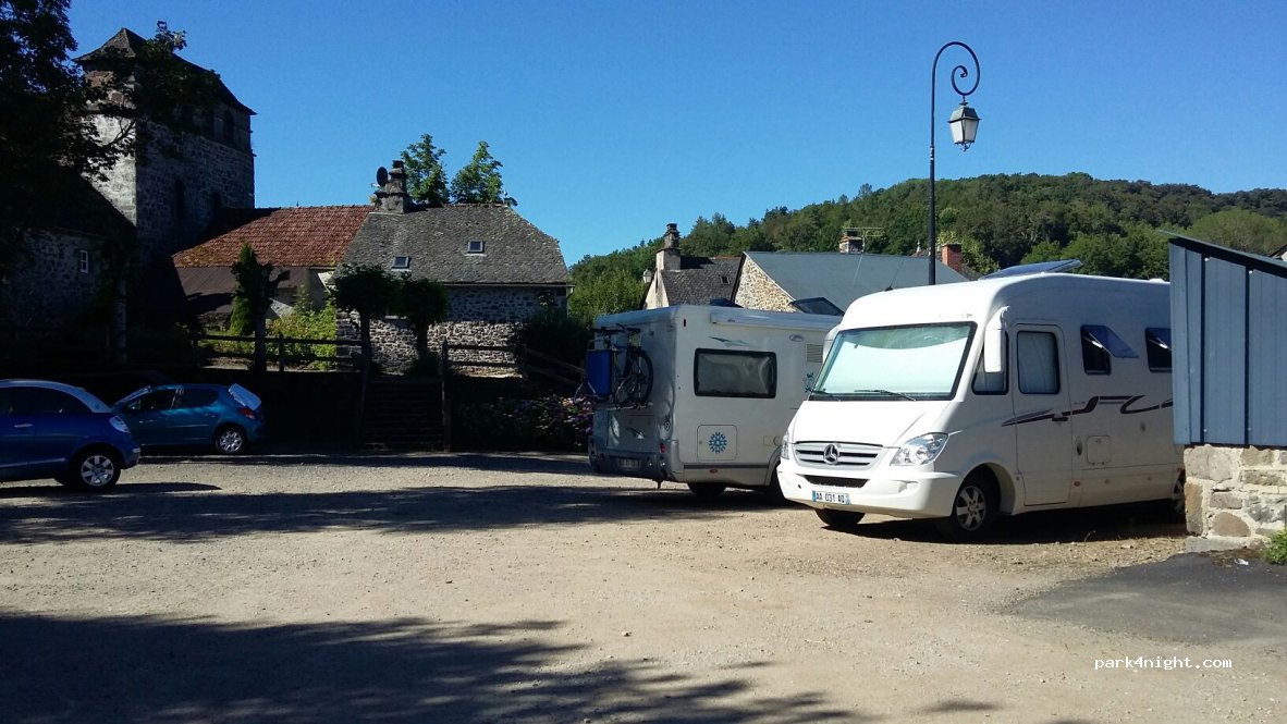 (15200) Meallet - Le Bourg — foto 2